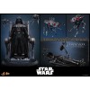 Star Wars: Episode III - Revenge of the Sith - Movie Masterpiece Darth Vader (Deluxe Version) 1/6 35cm (EU)