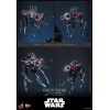 Star Wars: Episode III - Revenge of the Sith - Movie Masterpiece Darth Vader (Deluxe Version) 1/6 35cm (EU)