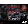 Star Wars: Episode III - Revenge of the Sith - Movie Masterpiece Darth Vader (Deluxe Version) 1/6 35cm (EU)