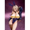 Original Character - Bad Bunny Illustration by Mataro 1/7 27cm (EU)