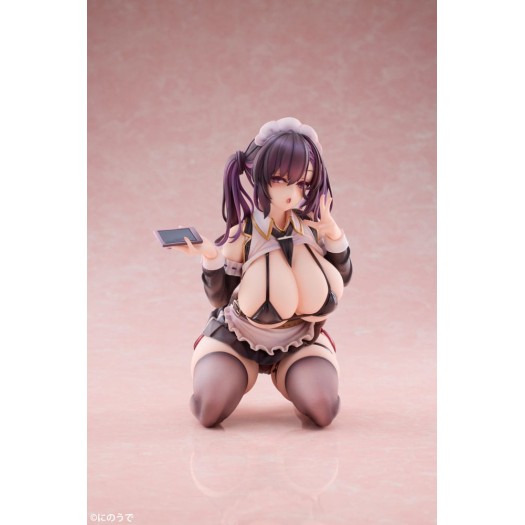 Original Character - Koho Miya illustration by Ninoude 1/5 18cm (EU)