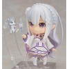 Re:ZERO -Starting Life in Another World- - Nendoroid Emilia 751 10cm (EU)
