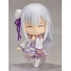 Re:ZERO -Starting Life in Another World- - Nendoroid Emilia 751 10cm (EU)