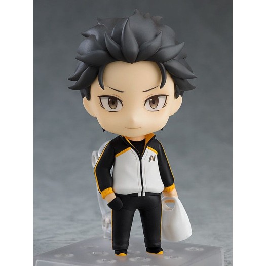 Re:ZERO -Starting Life in Another World- - Nendoroid Natsuki Subaru 1251 10cm (EU)