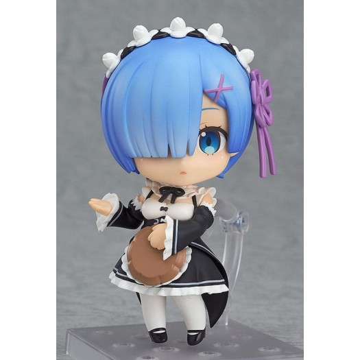 Re:ZERO -Starting Life in Another World- - Nendoroid Rem 663 10cm (EU)