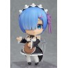 Re:ZERO -Starting Life in Another World- - Nendoroid Rem 663 10cm (EU)