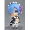 Re:ZERO -Starting Life in Another World- - Nendoroid Rem 663 10cm (EU)