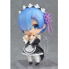 Re:ZERO -Starting Life in Another World- - Nendoroid Rem 663 10cm (EU)