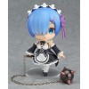 Re:ZERO -Starting Life in Another World- - Nendoroid Rem 663 10cm (EU)