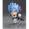 Re:ZERO -Starting Life in Another World- - Nendoroid Rem 663 10cm (EU)