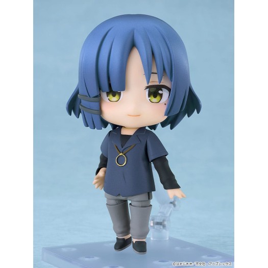 Bocchi the Rock! - Nendoroid Yamada Ryo: Casual Clothes Ver. 2785 10cm (EU)