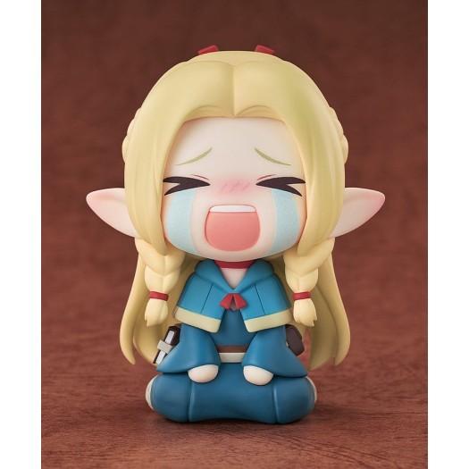 Delicious in Dungeon - Qset Marcille 7cm (EU)