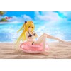 To Love-Ru Darkness - Aqua Float Girls Golden Darkness (Yami) 10cm