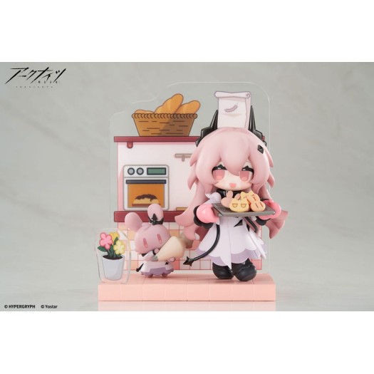Arknights - Would You Like A Dessert? Mini Series Civilight Eterna 11cm (EU)