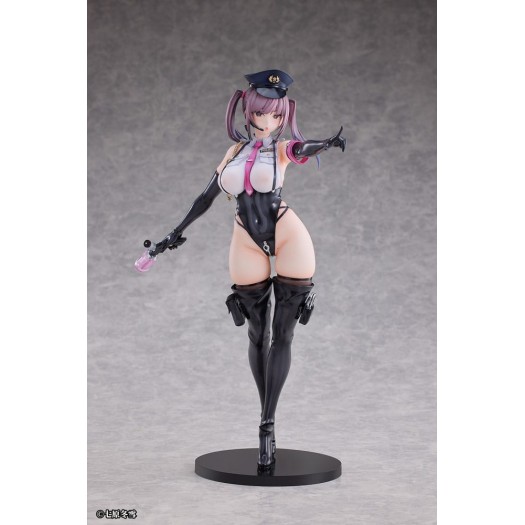 Original Character - Utsunomiya Saki 28cm Special Edition (EU)