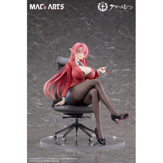 Azur Lane - Duke of York The Chic Counselor 1/6 20cm (EU)