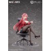 Azur Lane - Duke of York The Chic Counselor 1/6 20cm (EU)