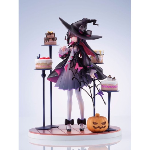Original Character - Halloween Witch 28cm (EU)