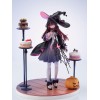 Original Character - Halloween Witch 28cm (EU)
