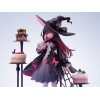 Original Character - Halloween Witch 28cm (EU)