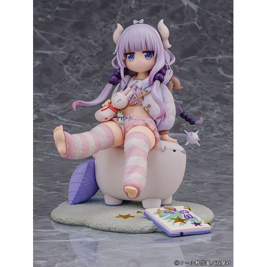 Miss Kobayashi's Dragon Maid - Kanna 1/7 Relaxed Ver. 16cm (EU)