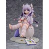 Miss Kobayashi's Dragon Maid - Kanna 1/7 Relaxed Ver. 16cm (EU)