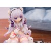 Miss Kobayashi's Dragon Maid - Kanna 1/7 Relaxed Ver. 16cm (EU)