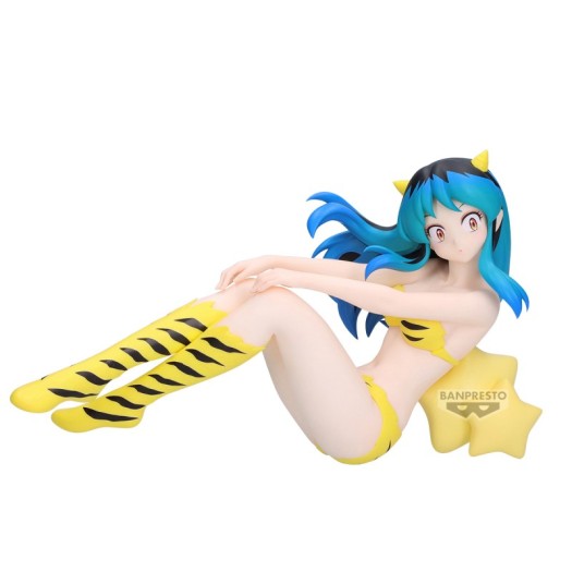 Urusei Yatsura Anime ver. - Relax Time Lum Vol. 4 13cm