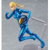 Metroid: Other M - figma Samus Aran Zero Suit ver. 306 13,5cm Exclusive