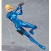 Metroid: Other M - figma Samus Aran Zero Suit ver. 306 13,5cm Exclusive