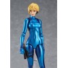 Metroid: Other M - figma Samus Aran Zero Suit ver. 306 13,5cm Exclusive