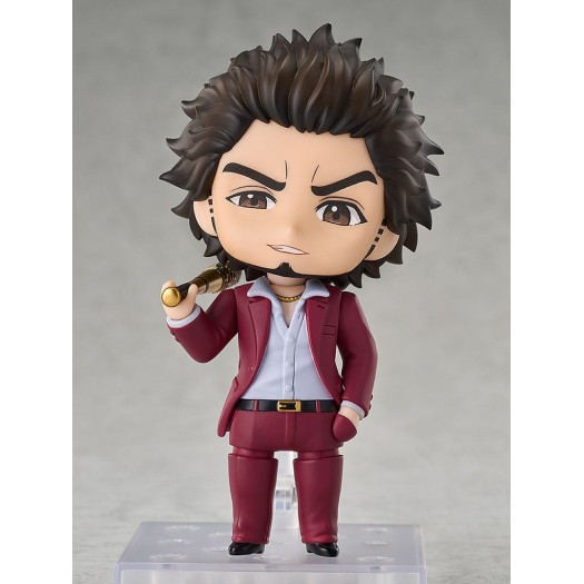 Yakuza Like a Dragon - Nendoroid Kasuga Ichiban 2720 10cm (EU)