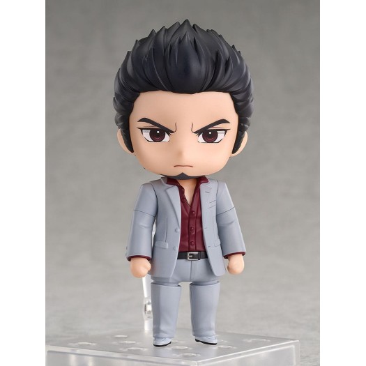 Yakuza Like a Dragon - Nendoroid Kiryu Kazuma 2719 10cm (EU)