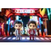 Yakuza Like a Dragon - Nendoroid Kiryu Kazuma 2719 10cm (EU)