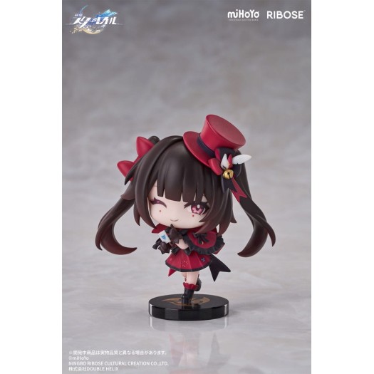 Honkai: Star Rail Nameless Honor - Chibi Figure Vol. 01 Sparkle 8cm (EU)