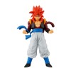 Dragon Ball GT - Solid Edge Works Gogeta 20cm