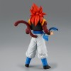 Dragon Ball GT - Solid Edge Works Gogeta 20cm