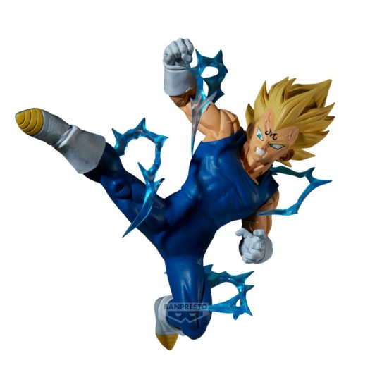Dragon Ball Z - Match Makers Majin Vegeta 15cm