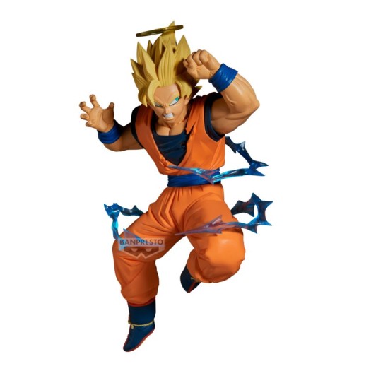 Dragon Ball Z - Match Makers Son Goku 15cm