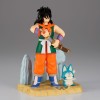 Dragon Ball - History Box Yamcha 13cm