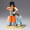 Dragon Ball - History Box Yamcha 13cm