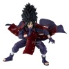 Naruto Shippuuden - Vibration Stars Uchiha Madara 17cm
