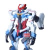 Mobile Suit Gundam GQuuuuuuX - Genkai Toppa GQuuuuuuX (Before Activating Omega Psycommu) 28cm