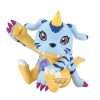 Digimon Adventure - SOFVIMATES Gabumon 11cm