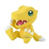 Digimon Adventure - SOFVIMATES Agumon 9cm