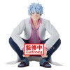Gintama - Desk Figure Sakata Ginpachi 13cm
