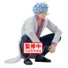 Gintama - Desk Figure Sakata Ginpachi 13cm