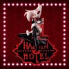 Hazbin Hotel - Monitor Top Figure Angel Dust Ver. A 16cm