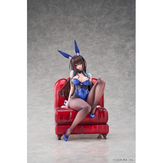 Original Character - Shy Girl Minazumi Kasane 1/6 24cm Deluxe Edition (EU)