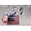 Snowbreak: Containment Zone - Cherno & Meursault Apprentice Maid Ver. 1/6 Normal Edition 19cm (EU)